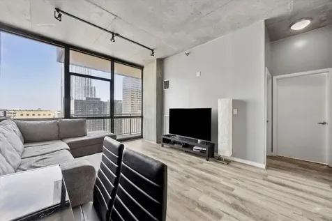 235 West Van Buren Street Chicago IL 60607