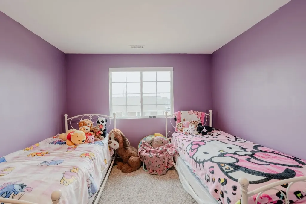 25446 West Ryan Lane Plainfield IL 60586