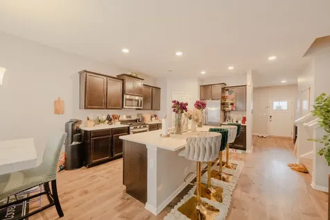 25446 West Ryan Lane Plainfield IL 60586
