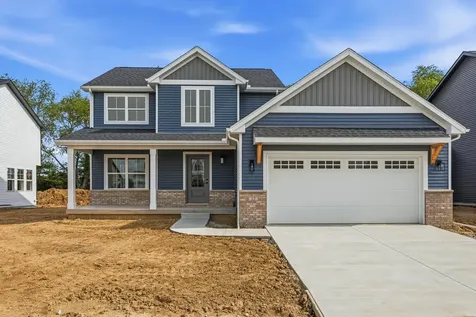 22 Meadow Drive Monticello IL 61856