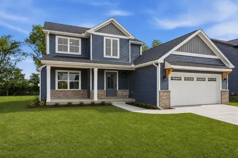 22 Meadow Drive Monticello IL 61856
