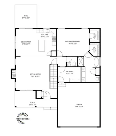 22 Meadow Drive Monticello IL 61856