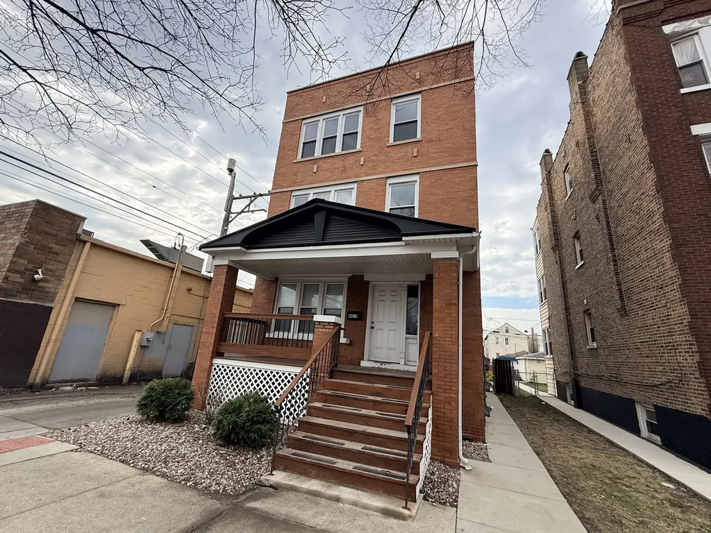 4813 West 22nd Place Cicero IL 60804