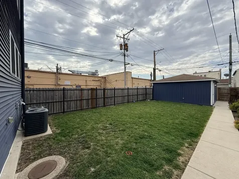 4813 West 22nd Place Cicero IL 60804