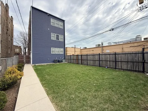 4813 West 22nd Place Cicero IL 60804
