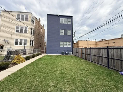 4813 West 22nd Place Cicero IL 60804
