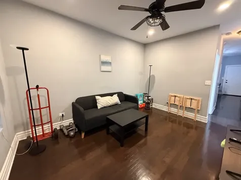 4813 West 22nd Place Cicero IL 60804