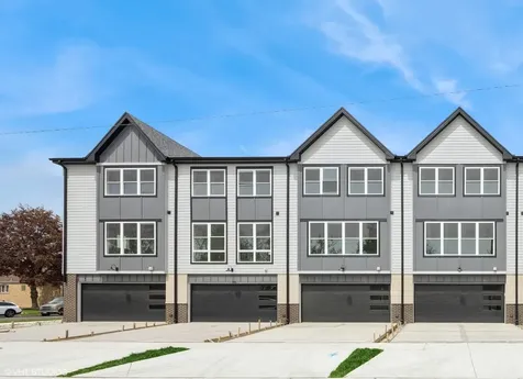 2809 Auxplaines Street River Grove IL 60171
