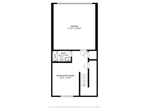 2809 Auxplaines Street River Grove IL 60171