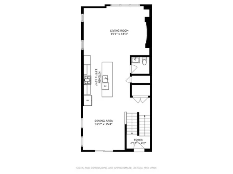 2809 Auxplaines Street River Grove IL 60171