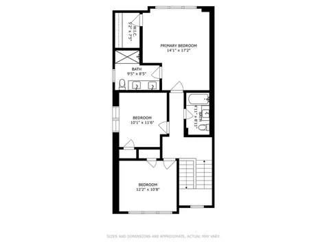 2809 Auxplaines Street River Grove IL 60171