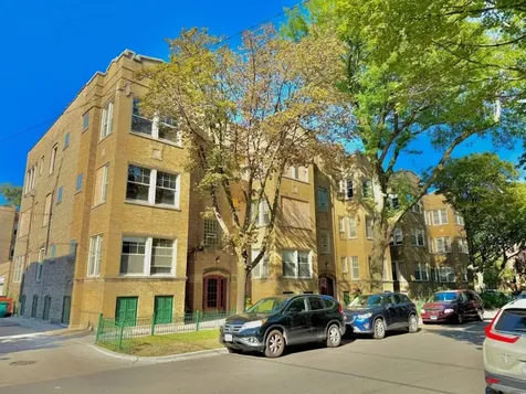 1906 West Ainslie Street Chicago IL 60640