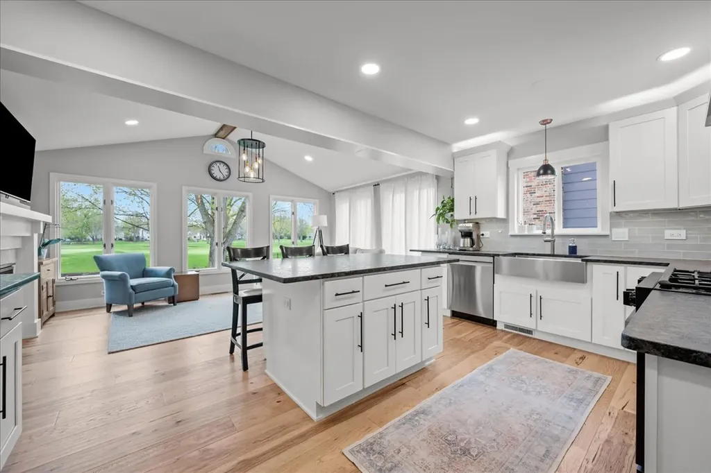 1033 Royal Saint George Drive Naperville IL 60563