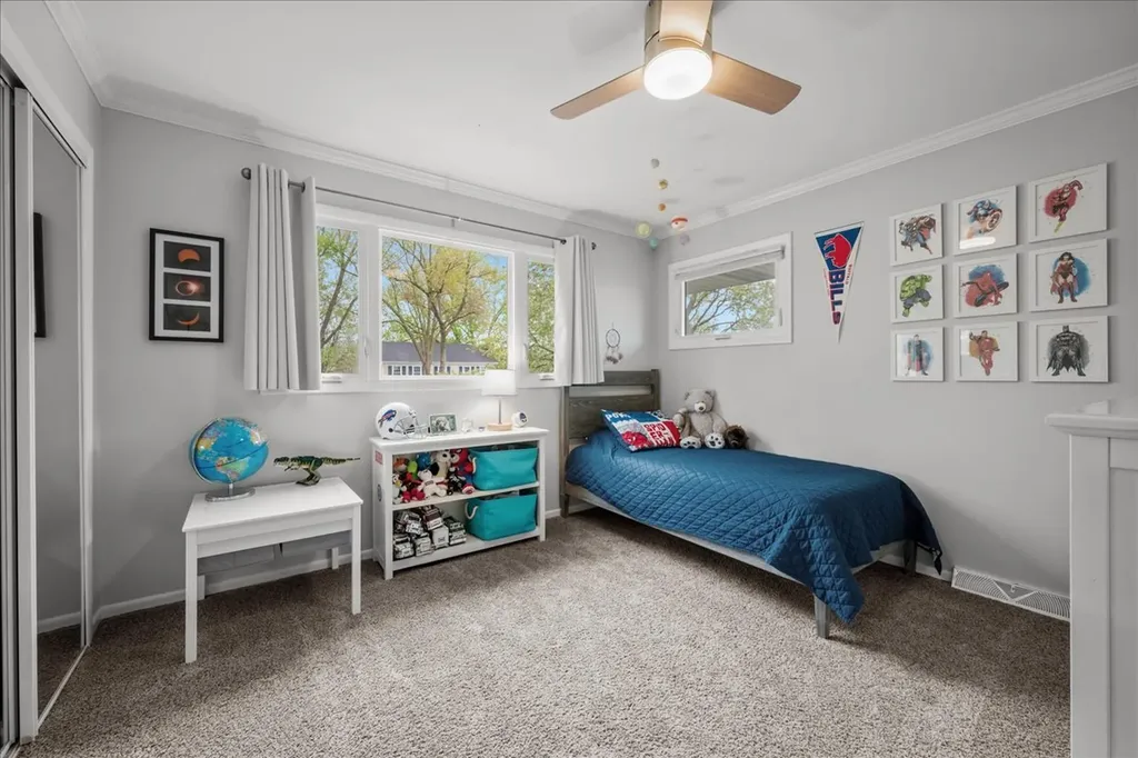 1033 Royal Saint George Drive Naperville IL 60563