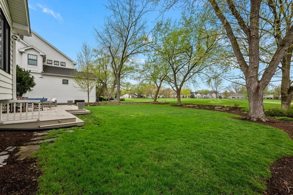 1033 Royal Saint George Drive Naperville IL 60563