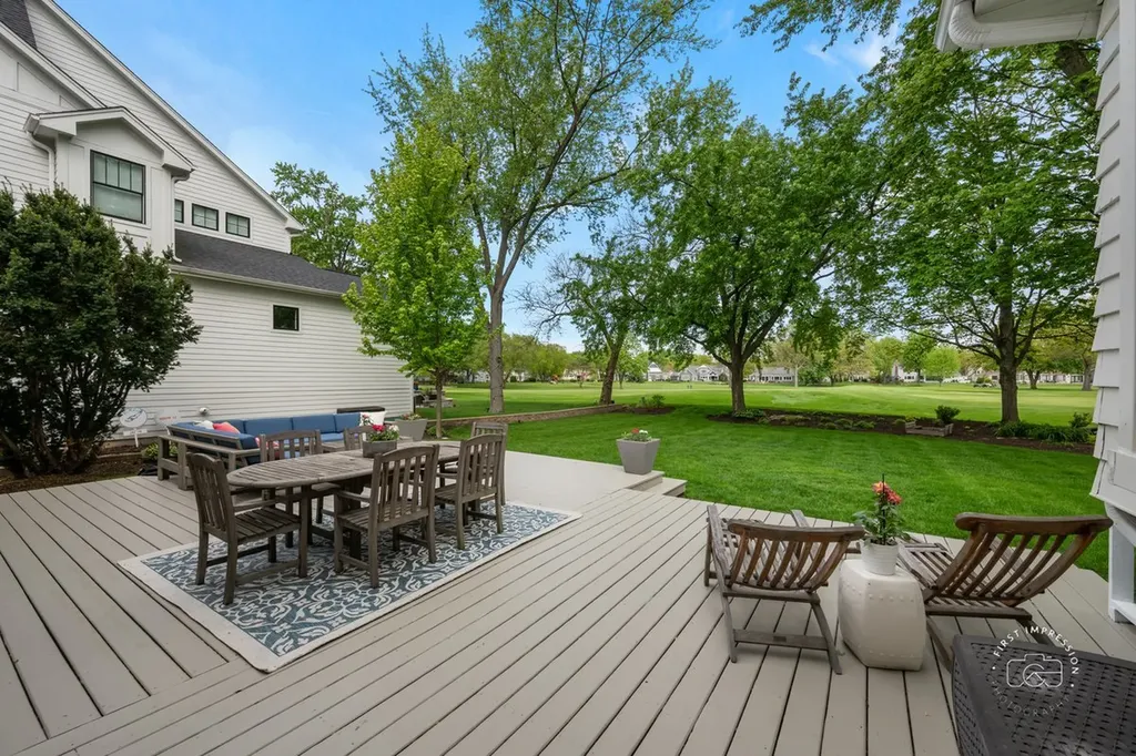 1033 Royal Saint George Drive Naperville IL 60563