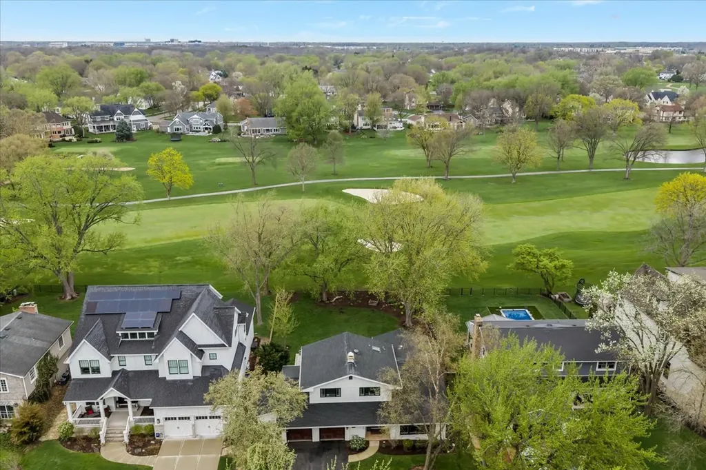 1033 Royal Saint George Drive Naperville IL 60563