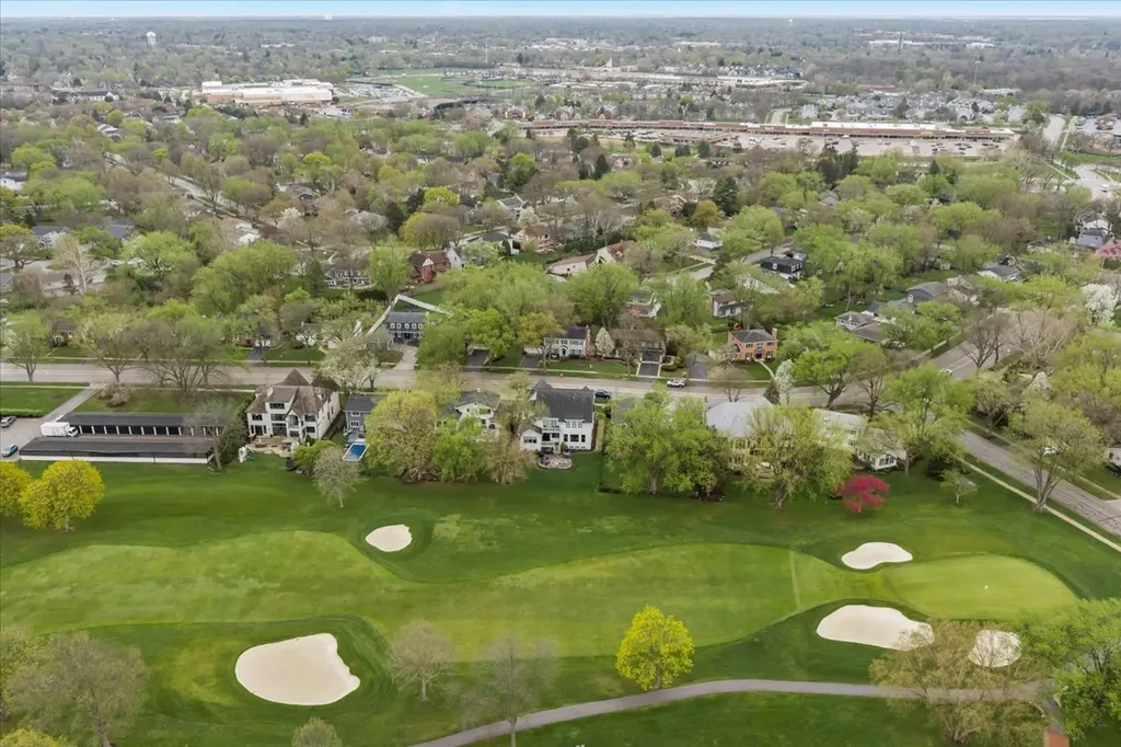 1033 Royal Saint George Drive Naperville IL 60563