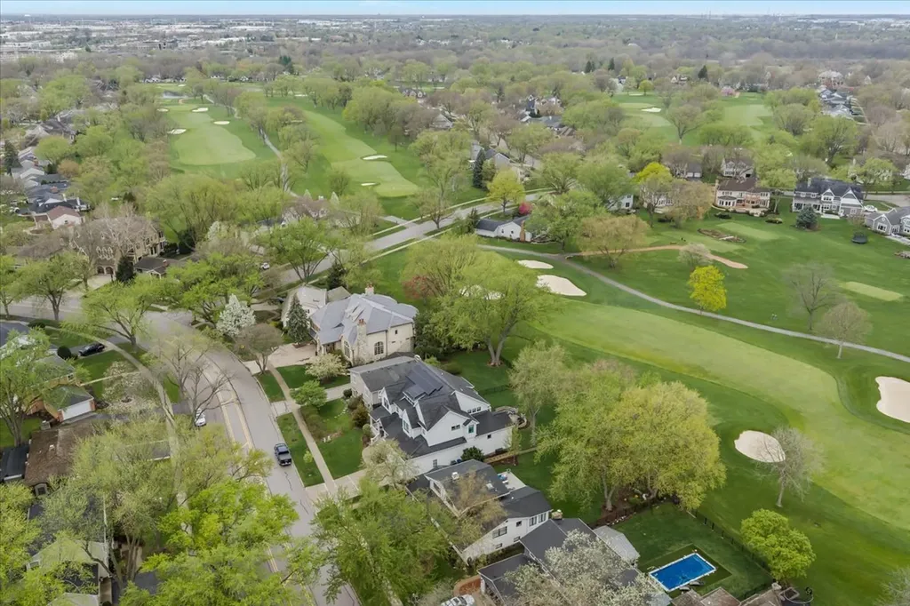 1033 Royal Saint George Drive Naperville IL 60563