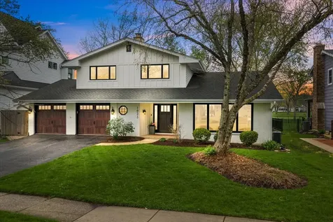 1033 Royal Saint George Drive Naperville IL 60563