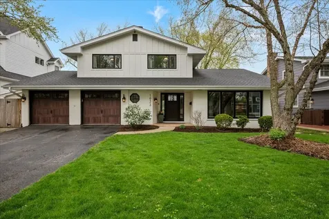 1033 Royal Saint George Drive Naperville IL 60563