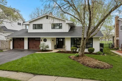 1033 Royal Saint George Drive Naperville IL 60563