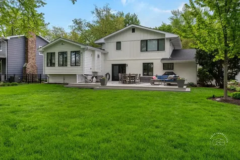 1033 Royal Saint George Drive Naperville IL 60563