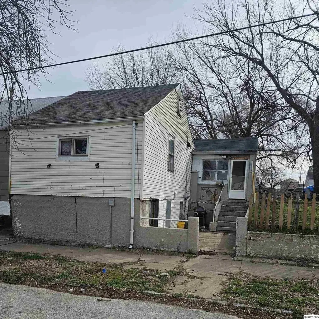 733 South 7th Street Quincy IL 62301