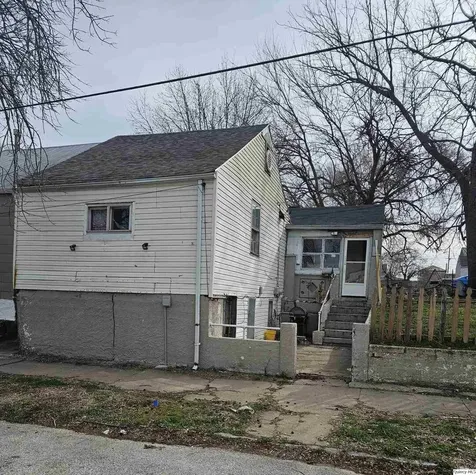 733 South 7th Street Quincy IL 62301