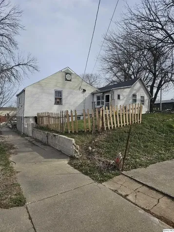 733 South 7th Street Quincy IL 62301