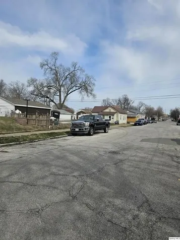 733 South 7th Street Quincy IL 62301