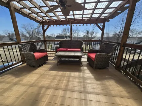 812 10TH Avenue Fulton IL 61252