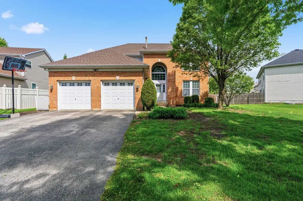 1968 West Brimstone Road Romeoville IL 60446