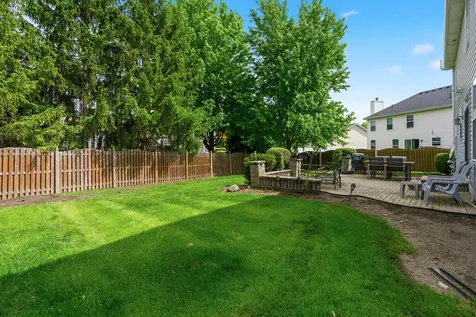 1968 West Brimstone Road Romeoville IL 60446