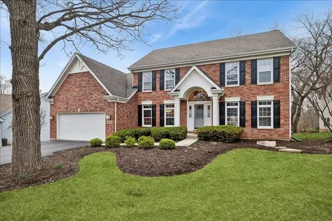602 Birch Lane Fox River Grove IL 60021