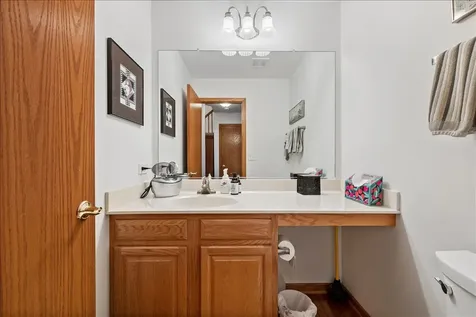 602 Birch Lane Fox River Grove IL 60021