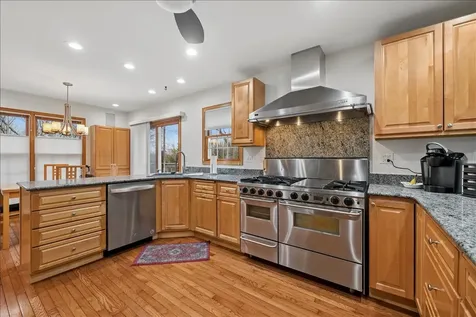 602 Birch Lane Fox River Grove IL 60021