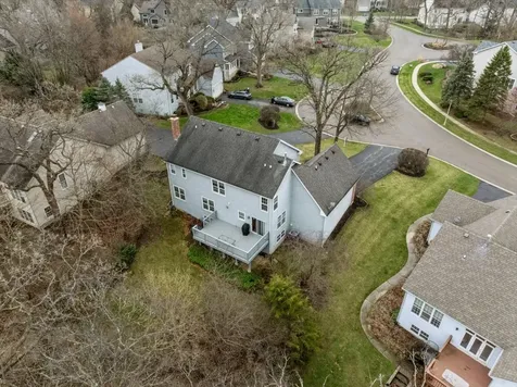 602 Birch Lane Fox River Grove IL 60021