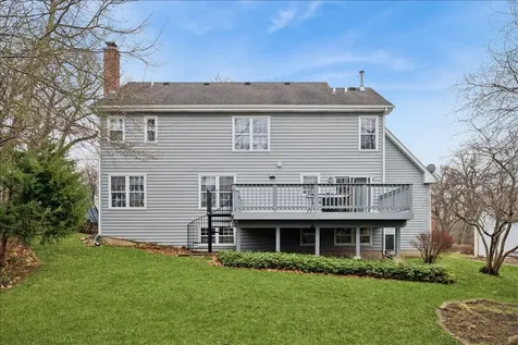 602 Birch Lane Fox River Grove IL 60021