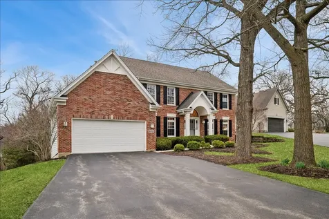 602 Birch Lane Fox River Grove IL 60021