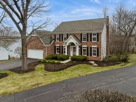 602 Birch Lane Fox River Grove IL 60021