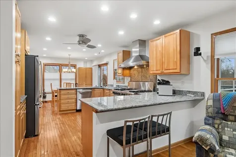 602 Birch Lane Fox River Grove IL 60021