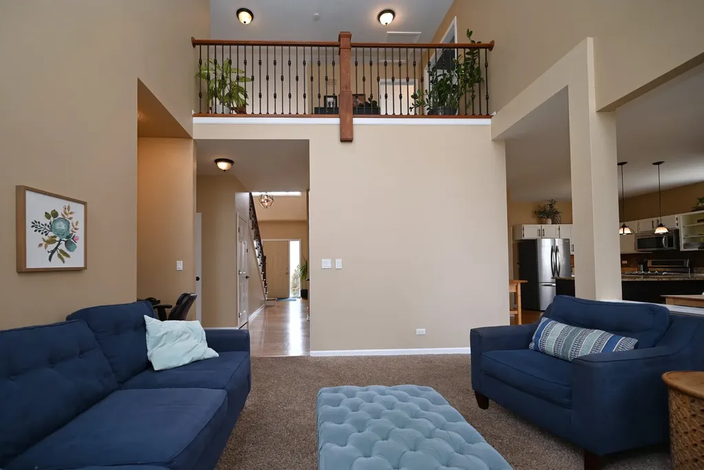 1216 William Drive Lake Zurich IL 60047