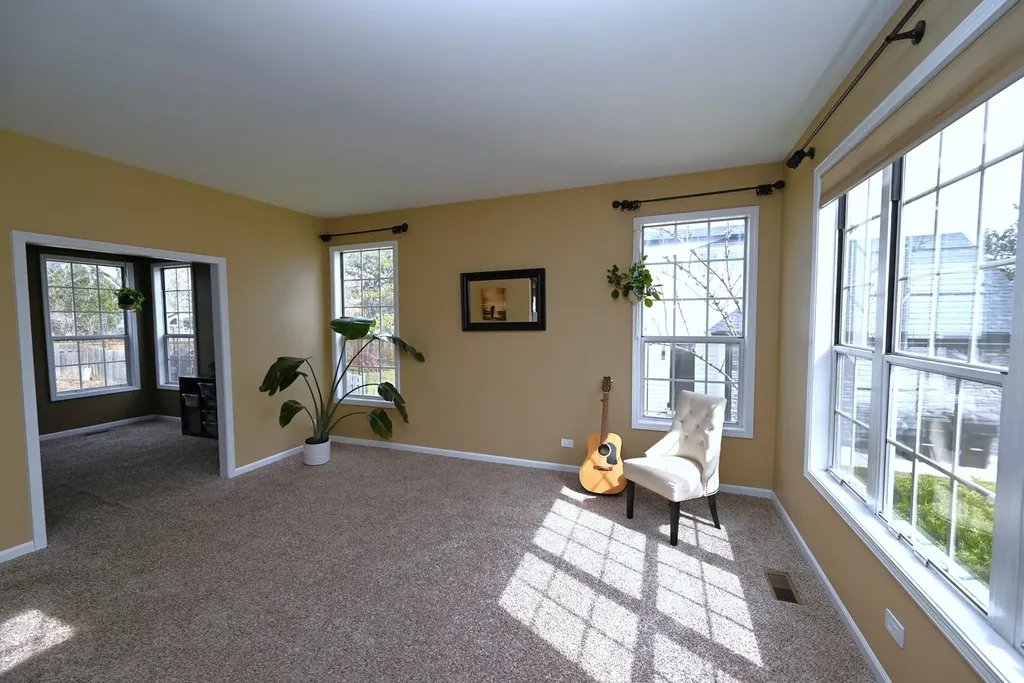 1216 William Drive Lake Zurich IL 60047