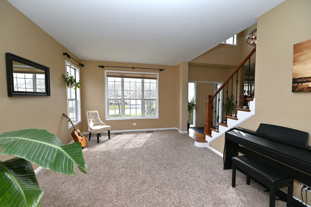 1216 William Drive Lake Zurich IL 60047