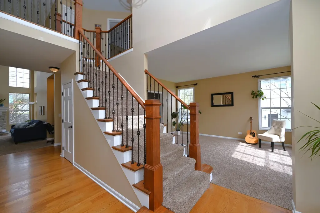 1216 William Drive Lake Zurich IL 60047
