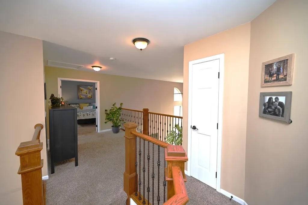1216 William Drive Lake Zurich IL 60047