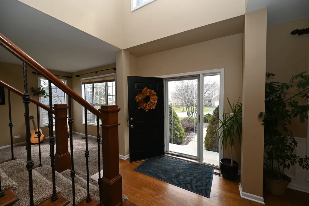 1216 William Drive Lake Zurich IL 60047