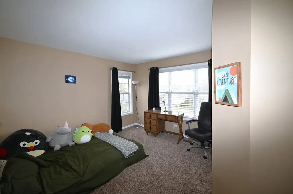 1216 William Drive Lake Zurich IL 60047