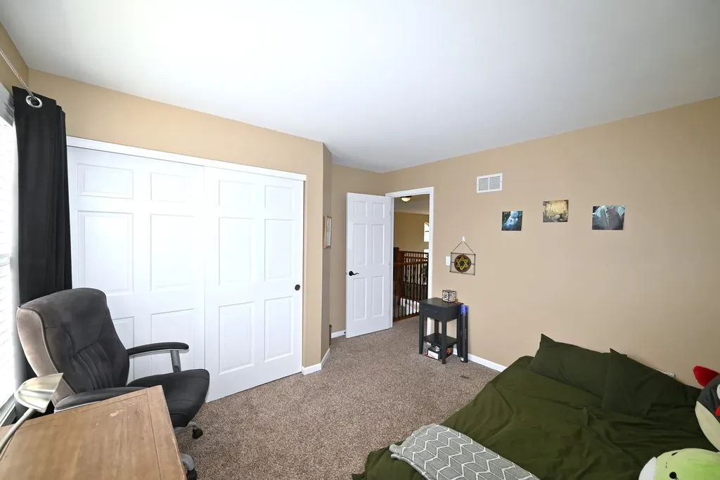 1216 William Drive Lake Zurich IL 60047
